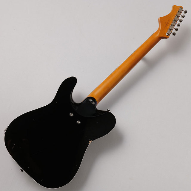 infinite/Trad Fullsize T (Black) with Bigsby【在庫あり】