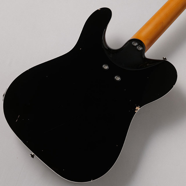 infinite/Trad Fullsize T (Black) with Bigsby【在庫あり】