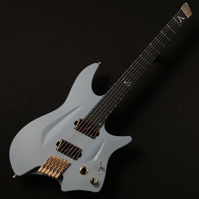Aristides Guitars/H/06R (Raw Lambo Grey)【在庫あり】