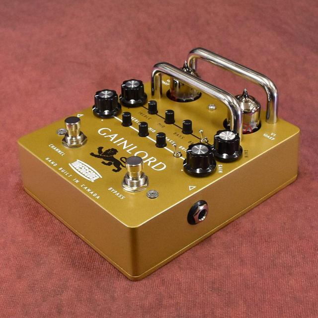 TUBESTEADER/GAINLORD【WTG】【お取り寄せ商品】