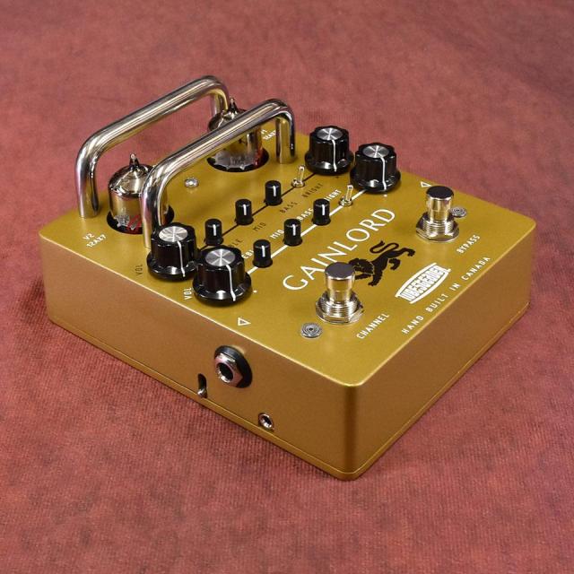 TUBESTEADER/GAINLORD【WTG】【お取り寄せ商品】