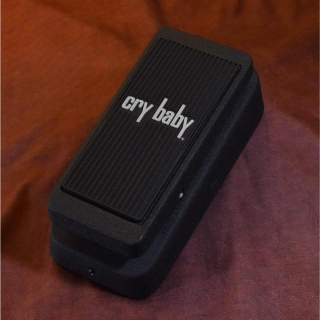 Miyaji Custom Shop/Jim Dunlop CBJ95 Cry Baby Junior Miyaji Vintage