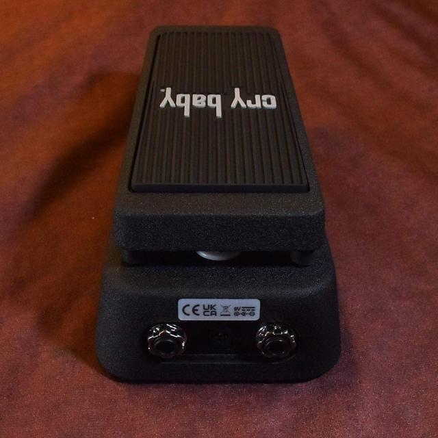 Miyaji Custom Shop/Jim Dunlop CBJ95 Cry Baby Junior Miyaji Vintage