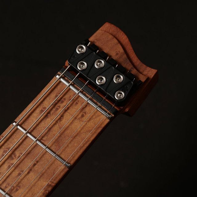 strandberg/Boden Original N2.6 (Sunset Coral Burst Satin) #060