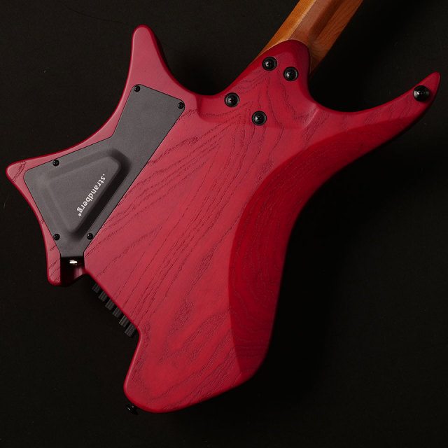 strandberg/Boden Original N2.6 (Sunset Coral Burst Satin) #060