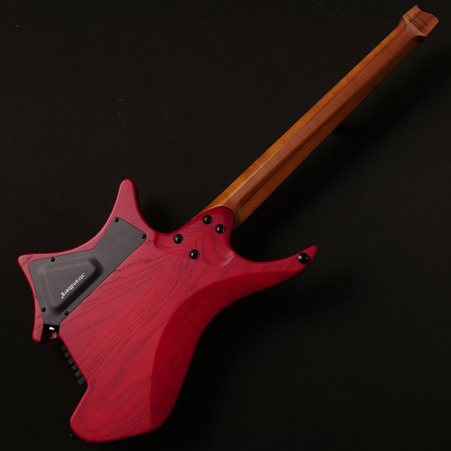 strandberg/Boden Original N2.6 (Sunset Coral Burst Satin) #060