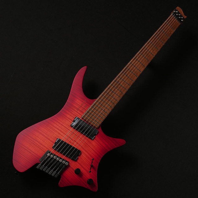 strandberg/Boden Original N2.7 (Sunset Coral Burst Satin) #007【在庫あり】