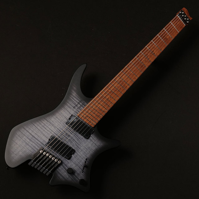strandberg/Boden Original N2.7 (Black Denim Burst Satin) #793