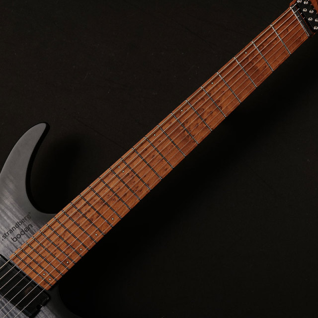 strandberg/Boden Original N2.7 (Black Denim Burst Satin) #793