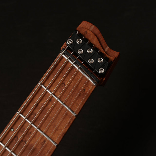 strandberg/Boden Original N2.7 (Black Denim Burst Satin) #793