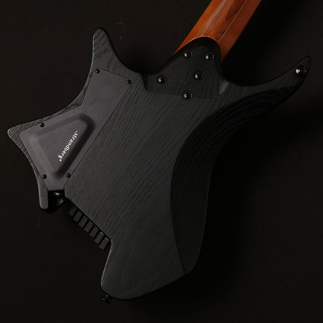 strandberg/Boden Original N2.7 (Black Denim Burst Satin) #793