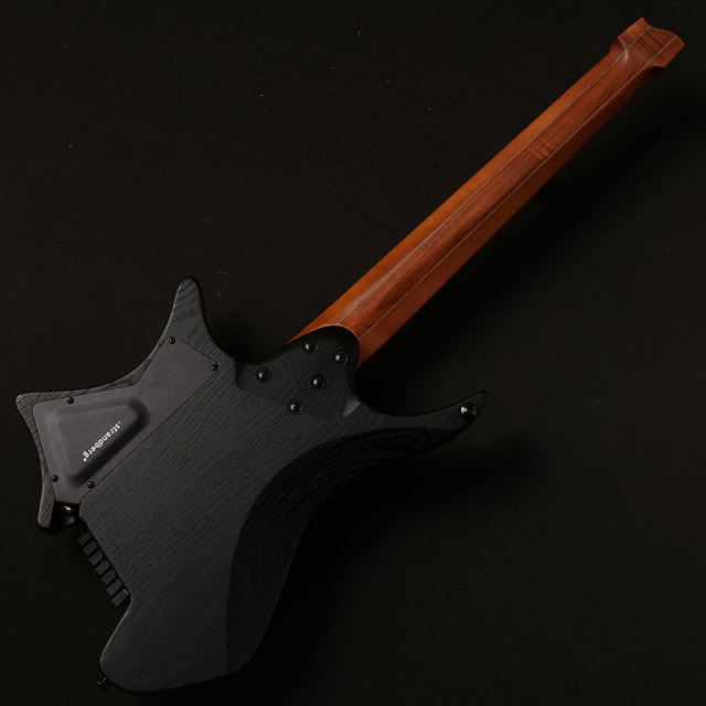 strandberg/Boden Original N2.7 (Black Denim Burst Satin) #793