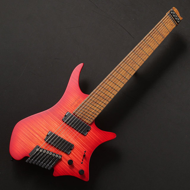 strandberg/Boden Original N2.8 (Sunset Coral Burst Satin)【入荷待ち】