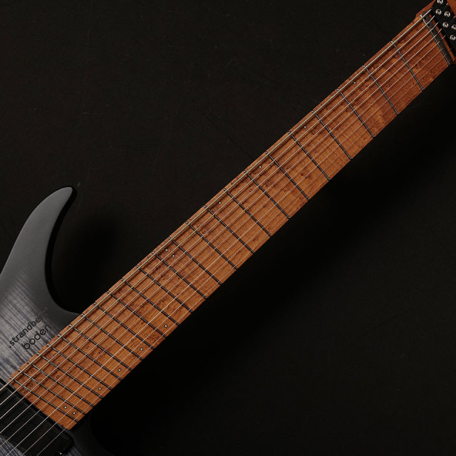 strandberg/Boden Original N2.8 (Black Denim Burst Satin) #694