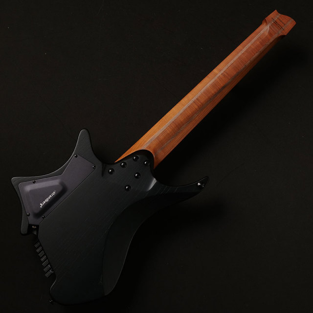 strandberg/Boden Original N2.8 (Black Denim Burst Satin) #694