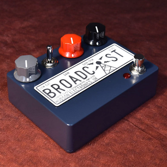 Hudson Electronics/Broadcast【在庫あり】