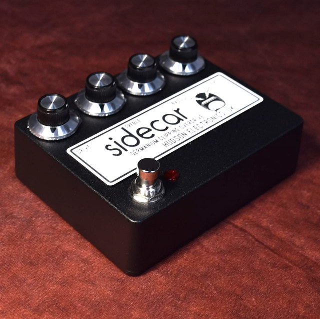 Hudson Electronics/Sidecar【在庫あり】