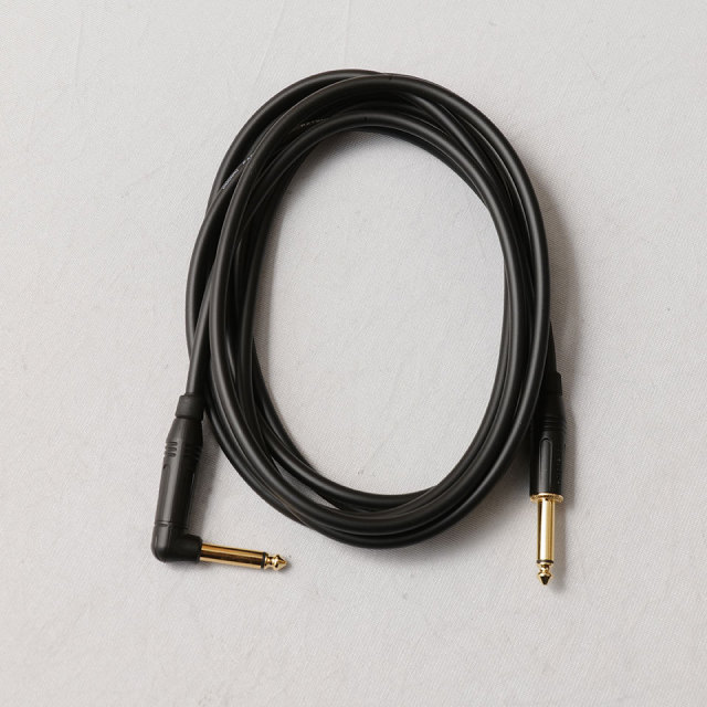 Mogami/2524 ギターケーブル 3m【モガミ】 【L-S】【在庫あり】