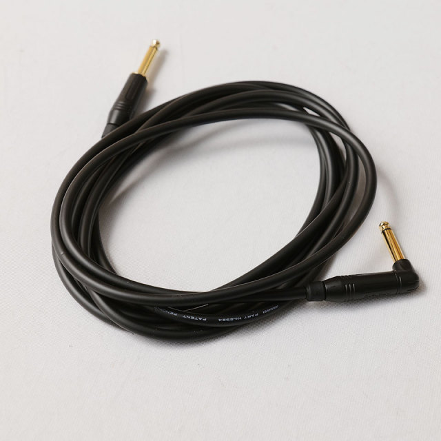 Mogami/2524 ギターケーブル 3m【モガミ】 【L-S】【在庫あり】