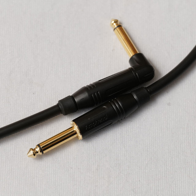 Mogami/2524 ギターケーブル 3m【モガミ】 【L-S】【在庫あり】