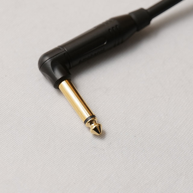Mogami/2524 ギターケーブル 3m【モガミ】 【L-S】【在庫あり】