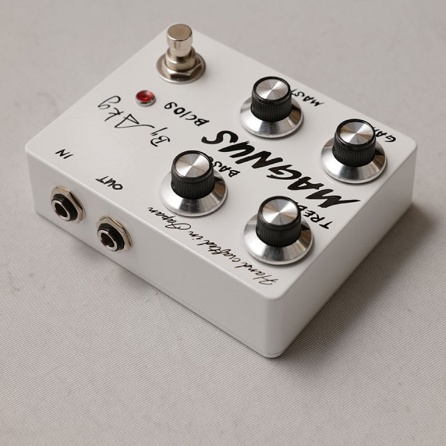 Akg Sound Design/Magnus(BC109C) White【在庫あり】