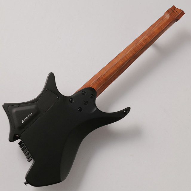strandberg/Boden Standard N2.7 (Black Satin Metallic)【在庫あり】