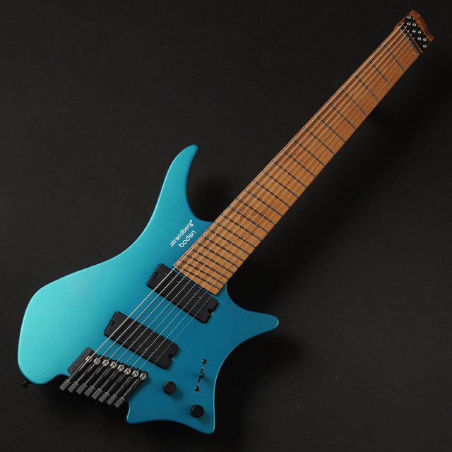 strandberg/Boden Standard N2.8 (Transformative Teal Metallic) #454【在庫あり】