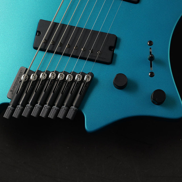 strandberg/Boden Standard N2.8 (Transformative Teal Metallic) #454