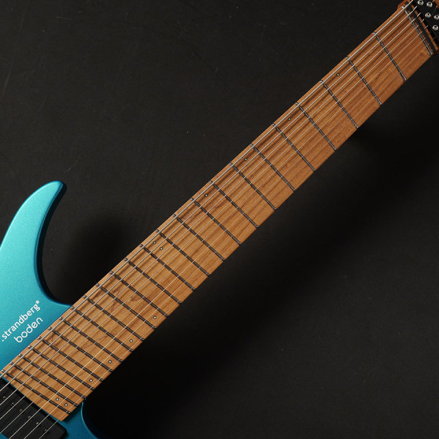 strandberg/Boden Standard N2.8 (Transformative Teal Metallic) #454