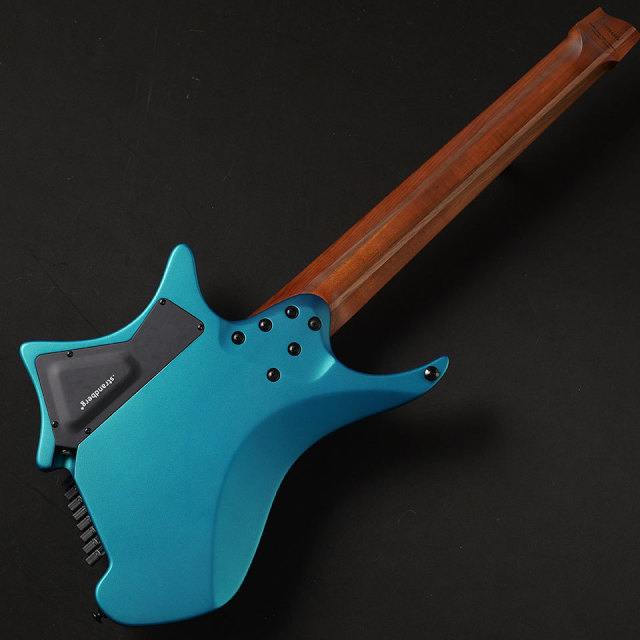 strandberg/Boden Standard N2.8 (Transformative Teal Metallic) #454