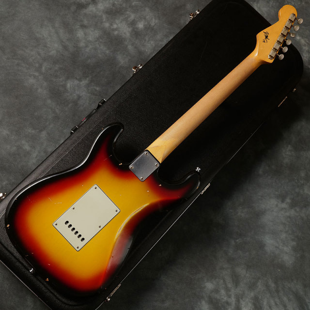 Nash Guitars/ST63 3TS 2014【中古】【USED】【在庫あり】