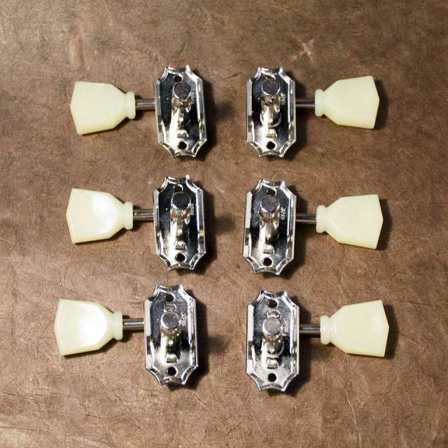 Montreux/The Clone Tuning Machines for 59 LP Nickel 9214【ブラス