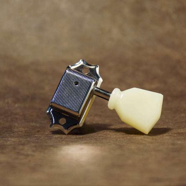 Montreux/The Clone Tuning Machines for 59 LP Nickel 9214【ブラス