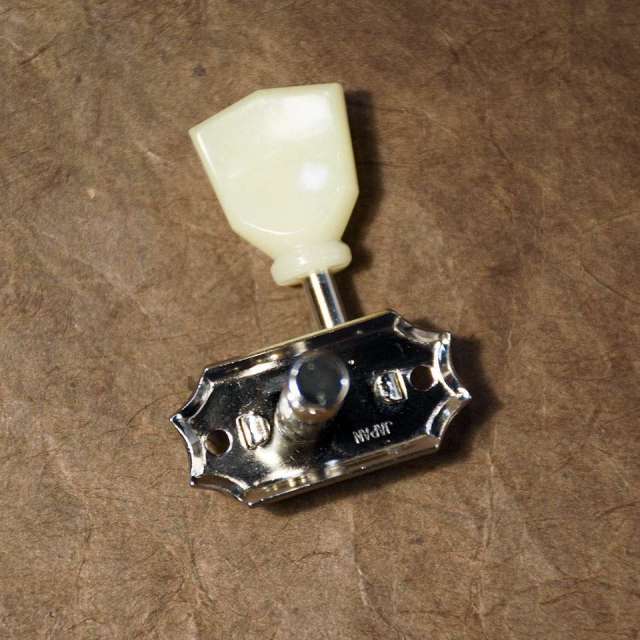 Montreux/The Clone Tuning Machines for 59 LP Nickel 9214【ブラス