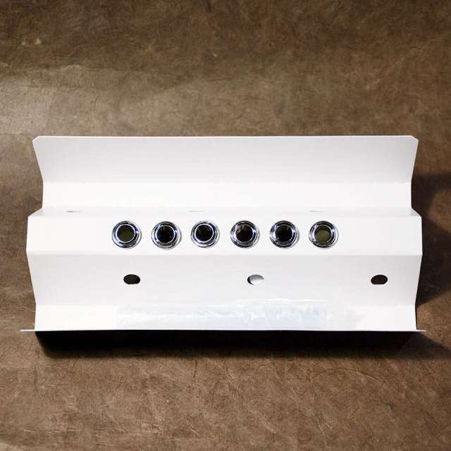 Montreux/The Clone Tuning Machines for 59 LP Nickel 9214【ブラス