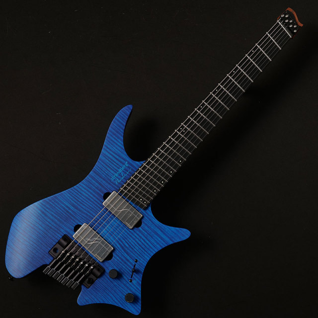strandberg/Boden Prog NX 7 (Deep Blue) #459【新品特価 berg】【在庫あり】