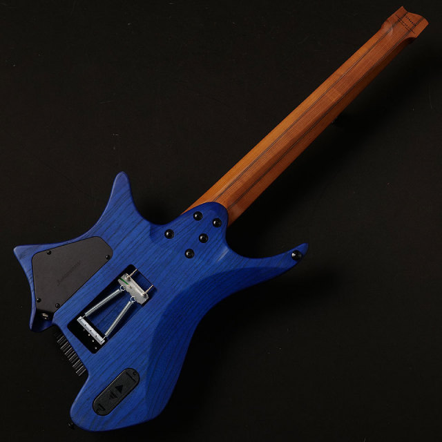 strandberg/Boden Prog NX 7 (Deep Blue) #459【新品特価 berg】【在庫