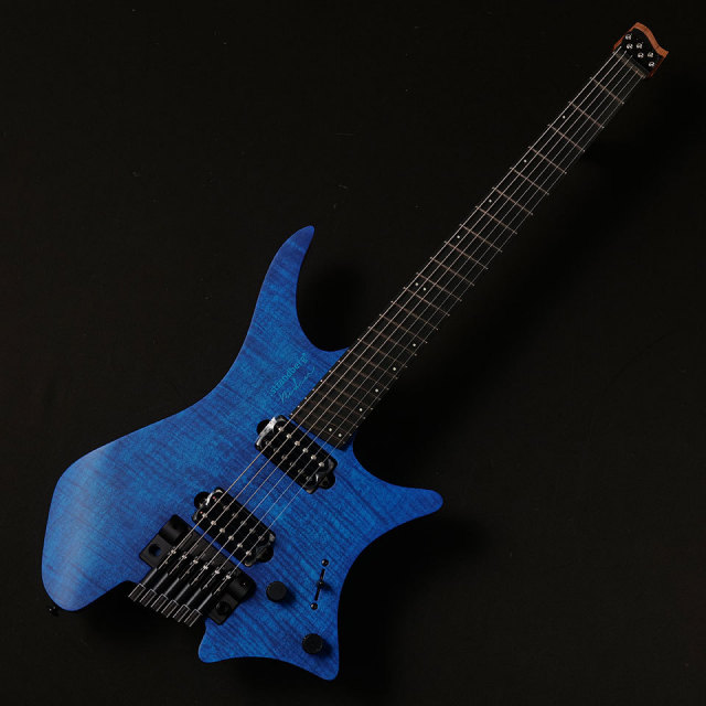 strandberg/Boden Prog NX 6 (Deep Blue) #538【新品特価 berg】【在庫あり】
