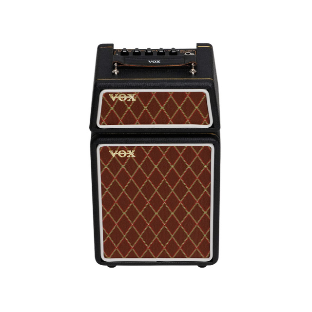 VOX/Micro Superbeetle Guitar【お取り寄せ商品】