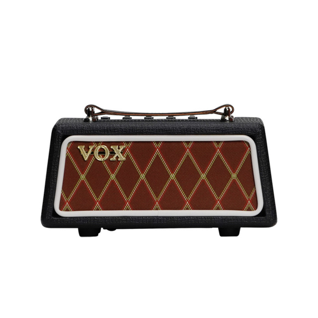 VOX/Micro Superbeetle Guitar【お取り寄せ商品】