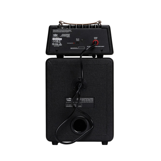 VOX/Micro Superbeetle Guitar【在庫あり】