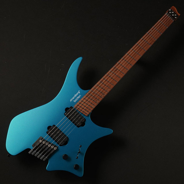 strandberg/Boden Standard N2.6 (Transformative Teal Metallic) #562【在庫あり】