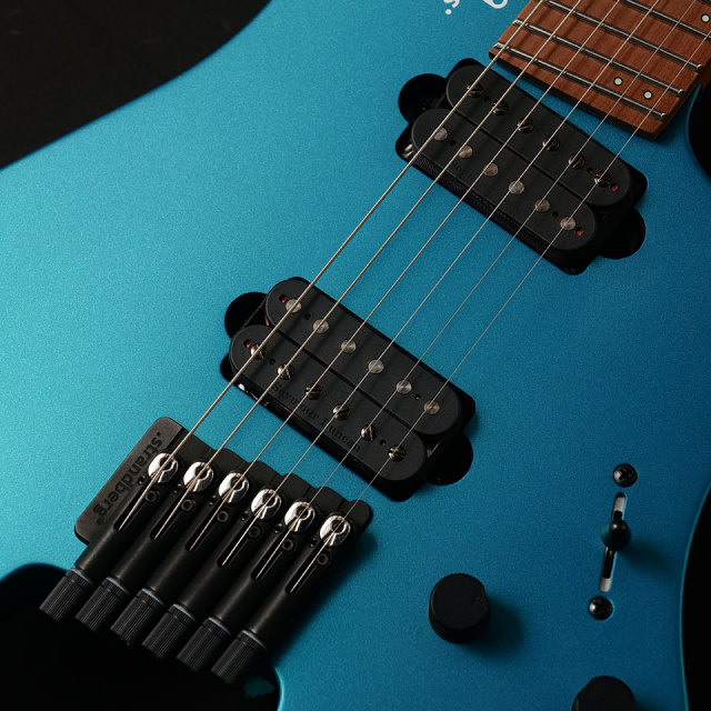 strandberg/Boden Standard N2.6 (Transformative Teal Metallic) #562