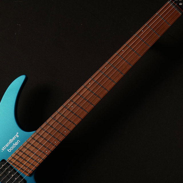 strandberg/Boden Standard N2.6 (Transformative Teal Metallic) #562