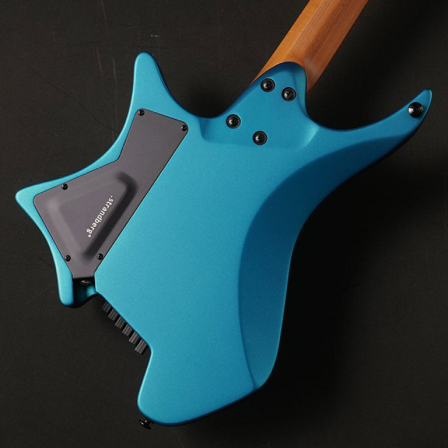 strandberg/Boden Standard N2.6 (Transformative Teal Metallic) #562
