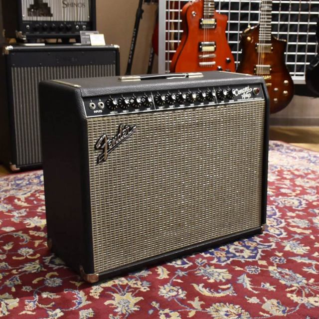 Fender/Concert Amp【中古】【Used】【在庫あり】