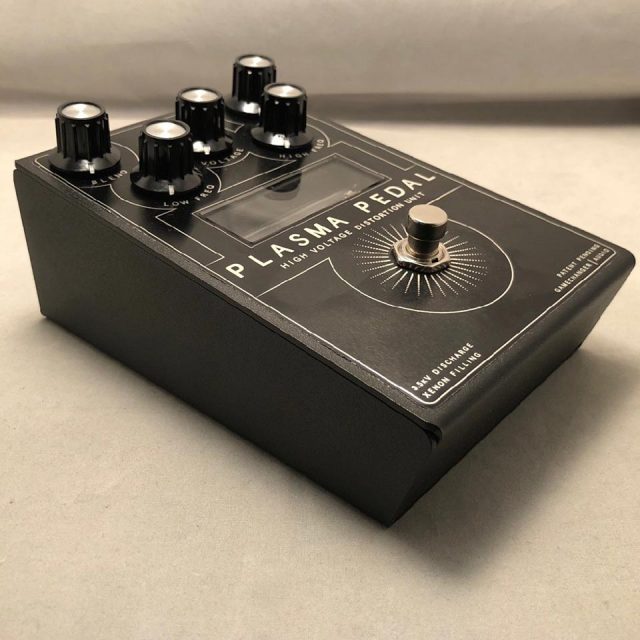 GAMECHANGER AUDIO/PLASMA Pedal【お取り寄せ商品】 