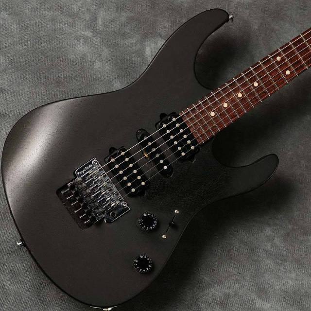 Suhr/MODERN SATIN HSH BLACK 2015【USED】【中古】【在庫あり】