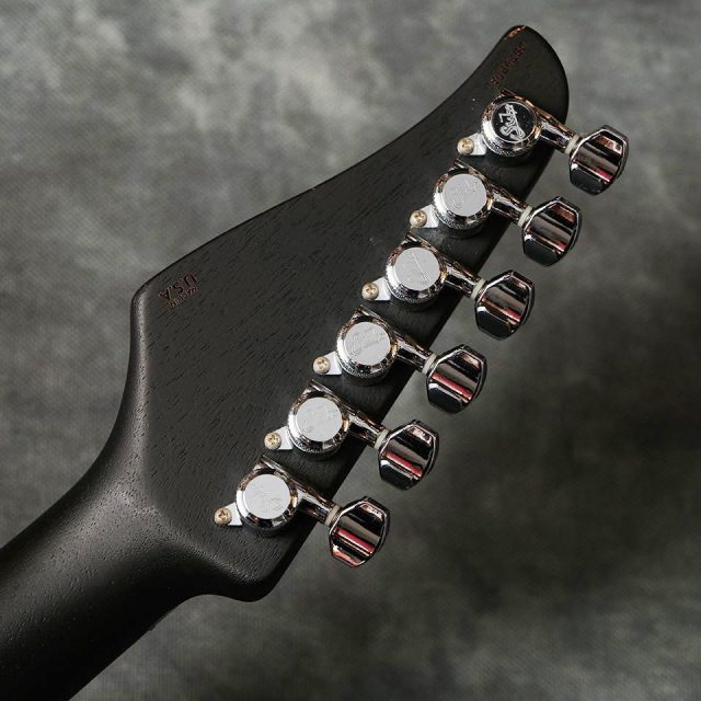 ギター Suhr Modern satin black MODERN SATIN | Okada-International